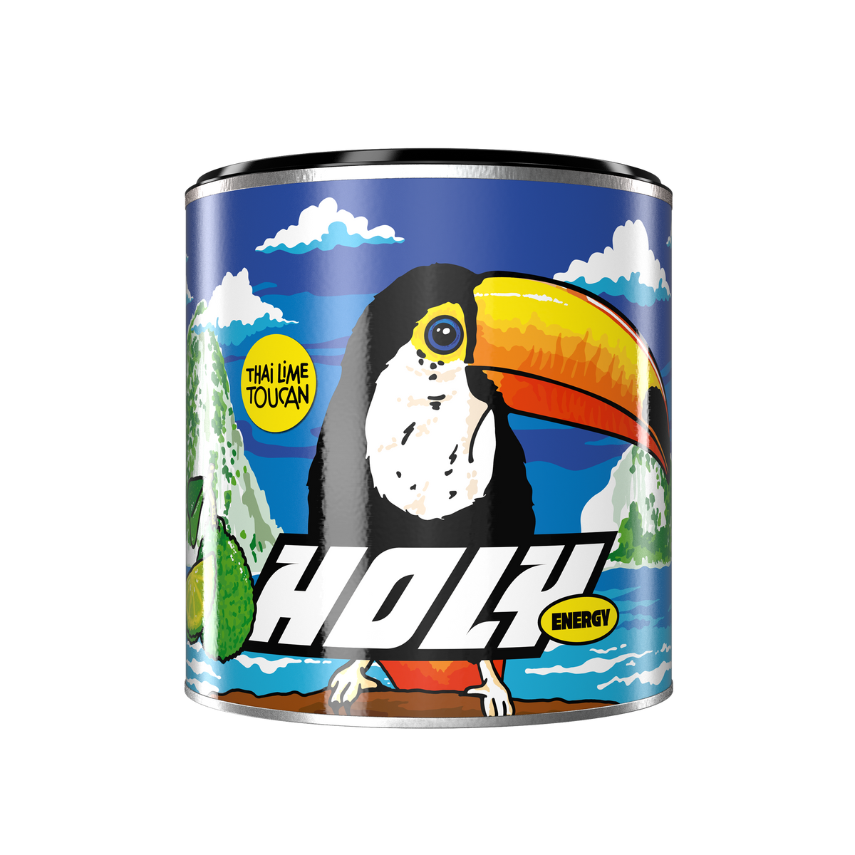 Toucan