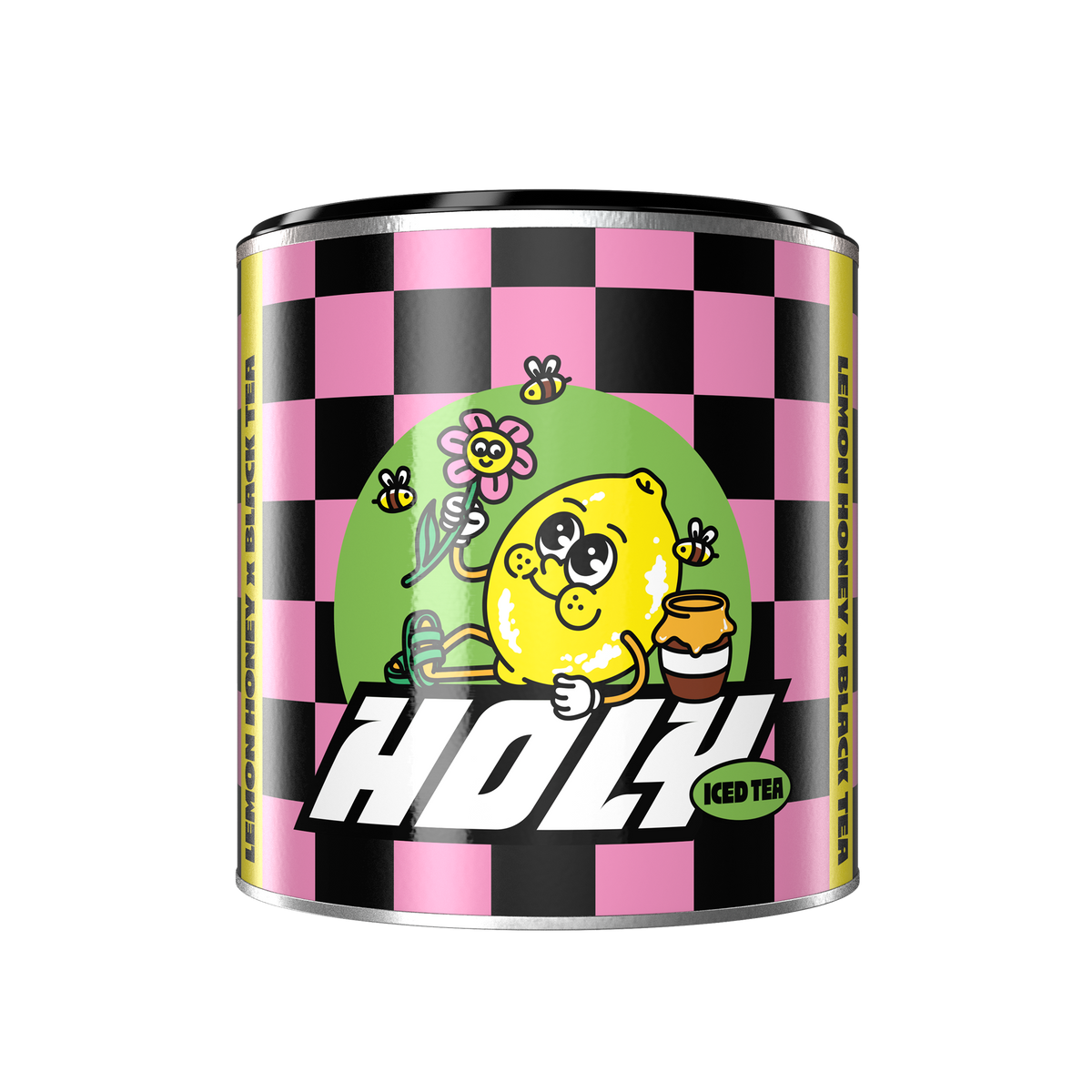Citron x Miel